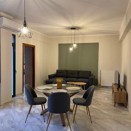 קסאנטי Maria'S Central Apartment מראה חיצוני תמונה