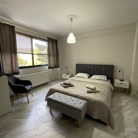 קסאנטי Maria'S Central Apartment מראה חיצוני תמונה