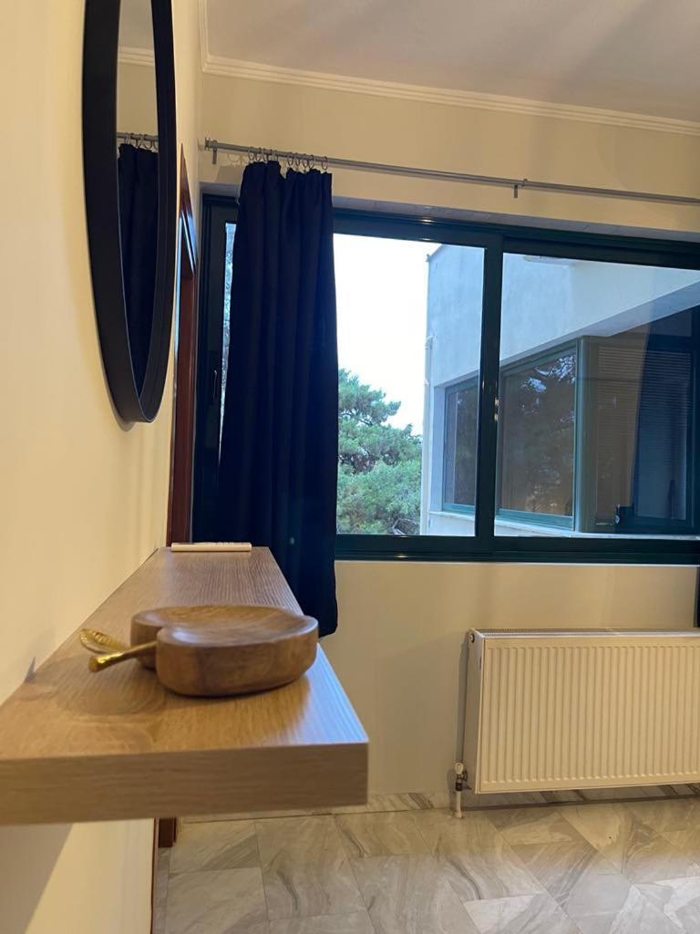 קסאנטי Maria'S Central Apartment מראה חיצוני תמונה