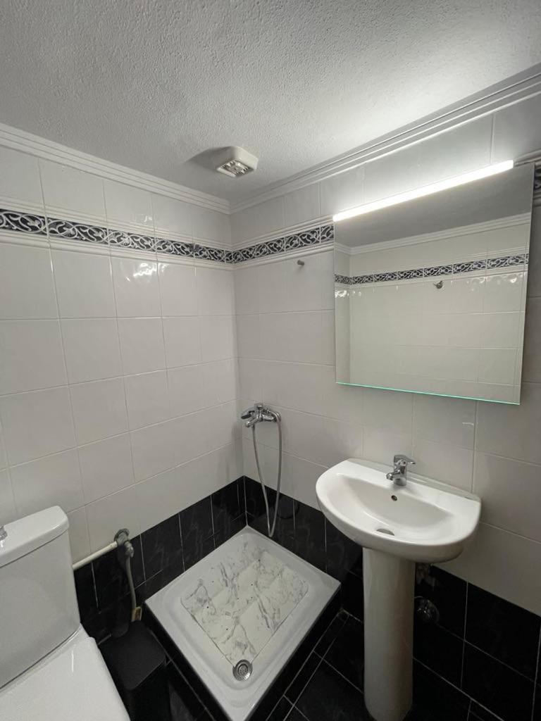 קסאנטי Maria'S Central Apartment מראה חיצוני תמונה