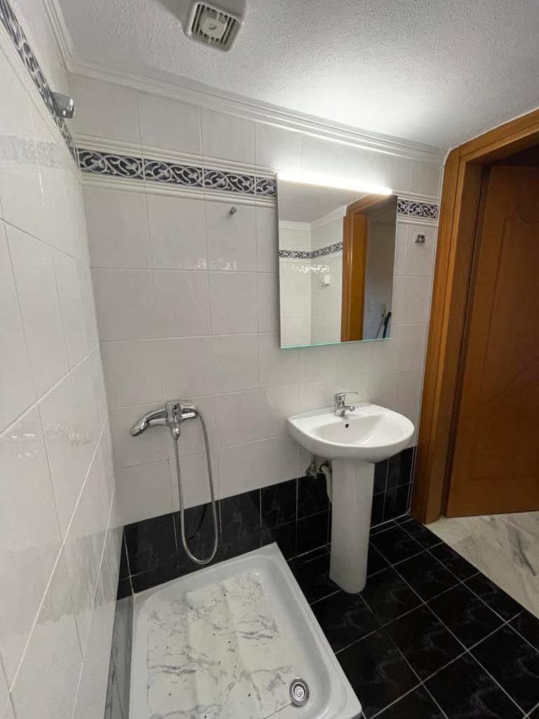 קסאנטי Maria'S Central Apartment מראה חיצוני תמונה