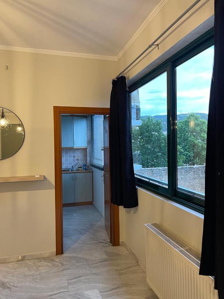 קסאנטי Maria'S Central Apartment מראה חיצוני תמונה