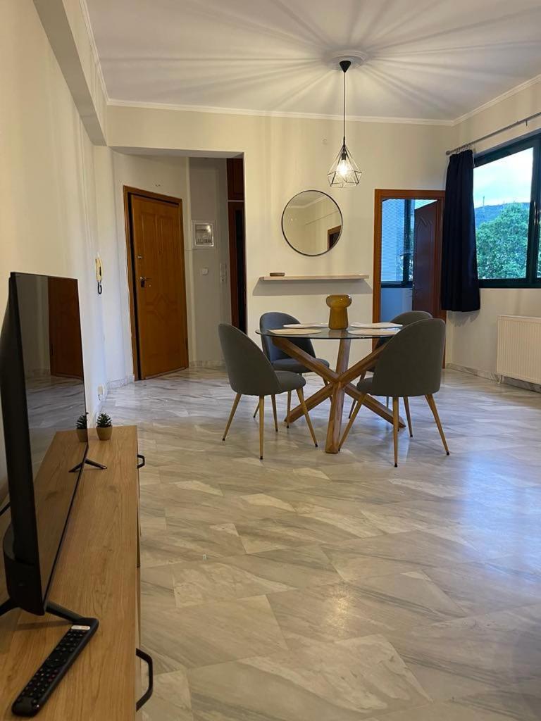 קסאנטי Maria'S Central Apartment מראה חיצוני תמונה