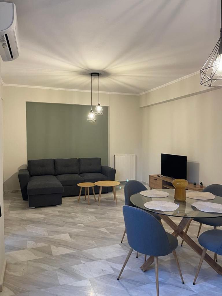 קסאנטי Maria'S Central Apartment מראה חיצוני תמונה