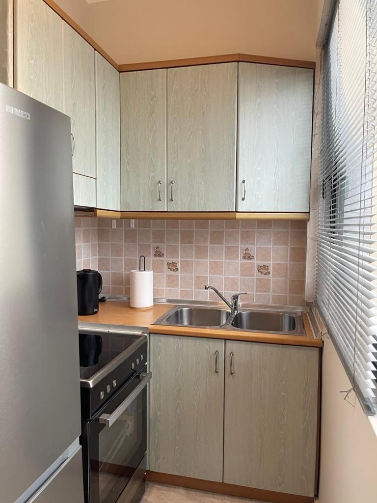 קסאנטי Maria'S Central Apartment מראה חיצוני תמונה