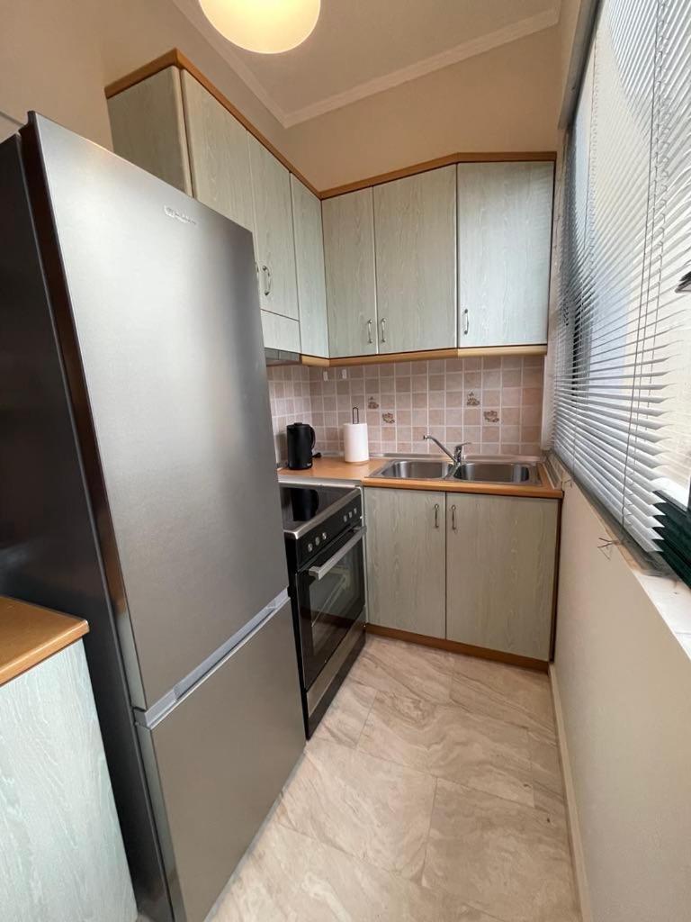 קסאנטי Maria'S Central Apartment מראה חיצוני תמונה