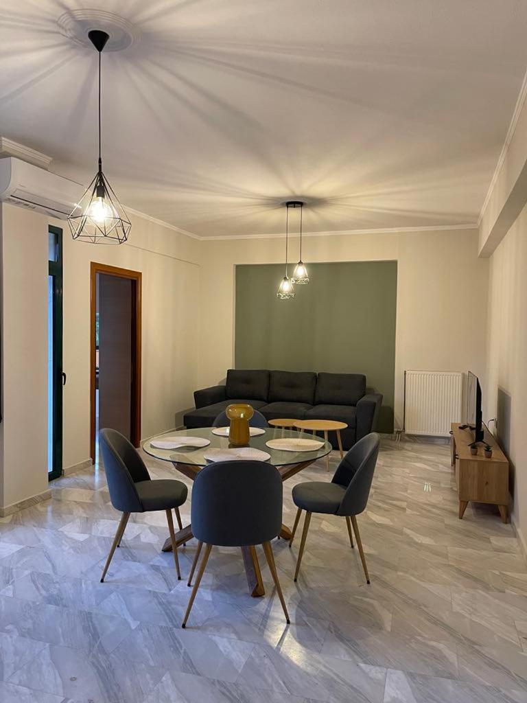 קסאנטי Maria'S Central Apartment מראה חיצוני תמונה