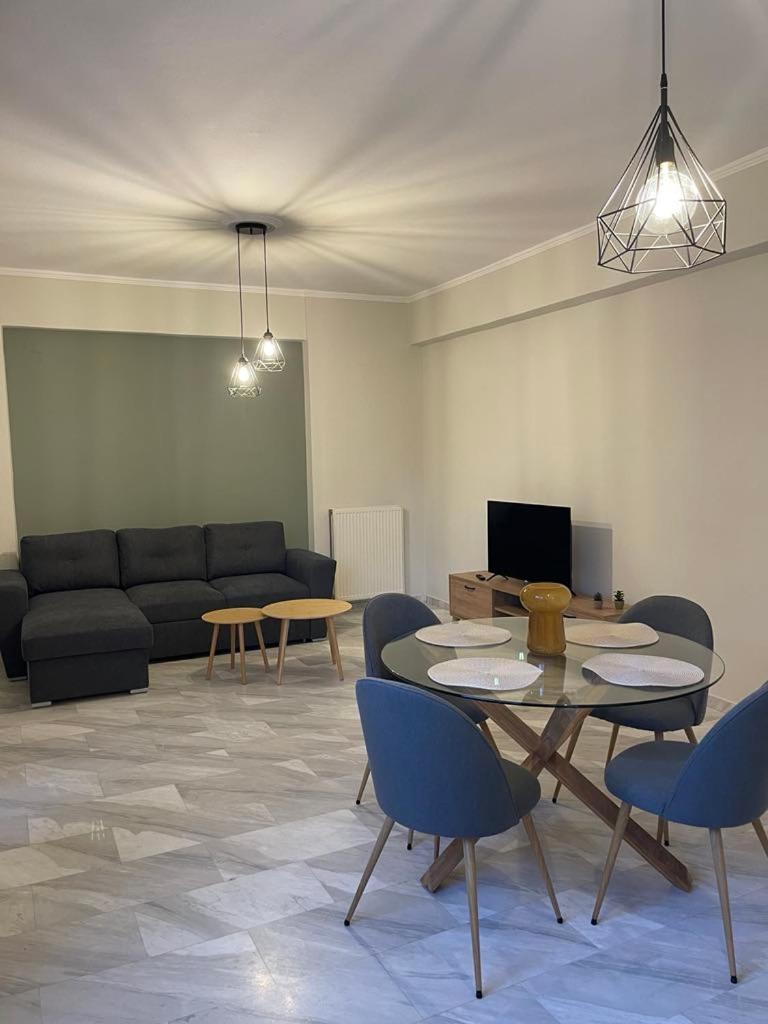 קסאנטי Maria'S Central Apartment מראה חיצוני תמונה