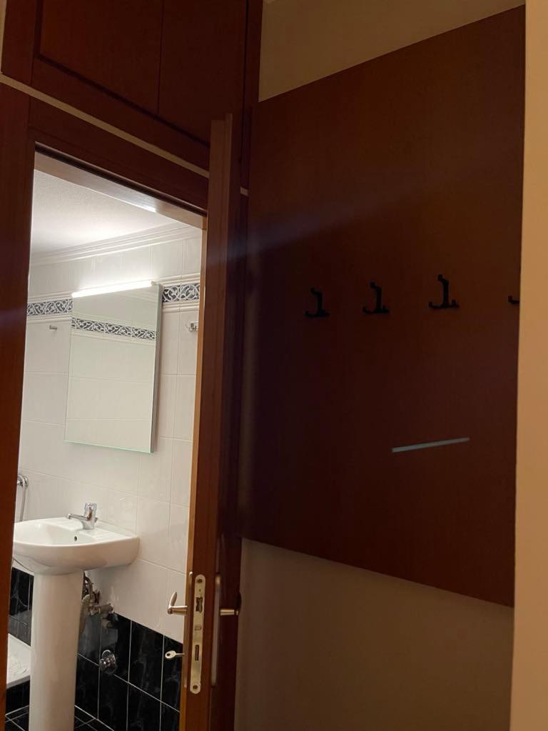 קסאנטי Maria'S Central Apartment מראה חיצוני תמונה