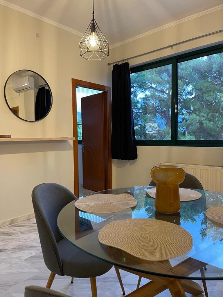 קסאנטי Maria'S Central Apartment מראה חיצוני תמונה