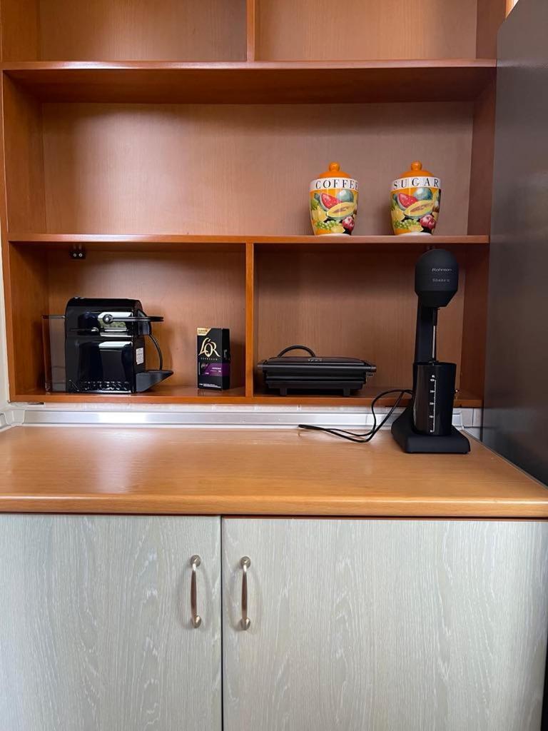 קסאנטי Maria'S Central Apartment מראה חיצוני תמונה