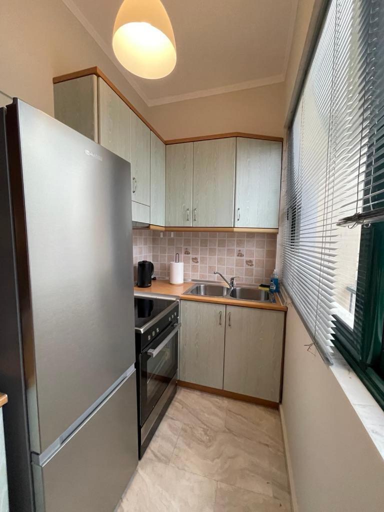 קסאנטי Maria'S Central Apartment מראה חיצוני תמונה