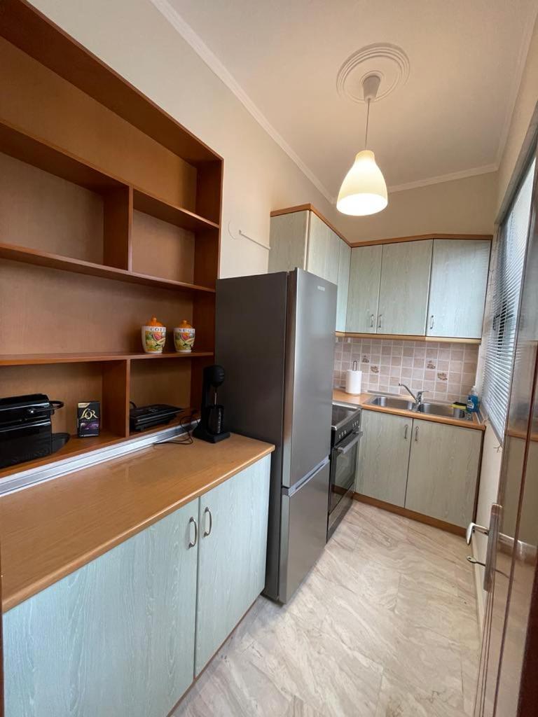 קסאנטי Maria'S Central Apartment מראה חיצוני תמונה