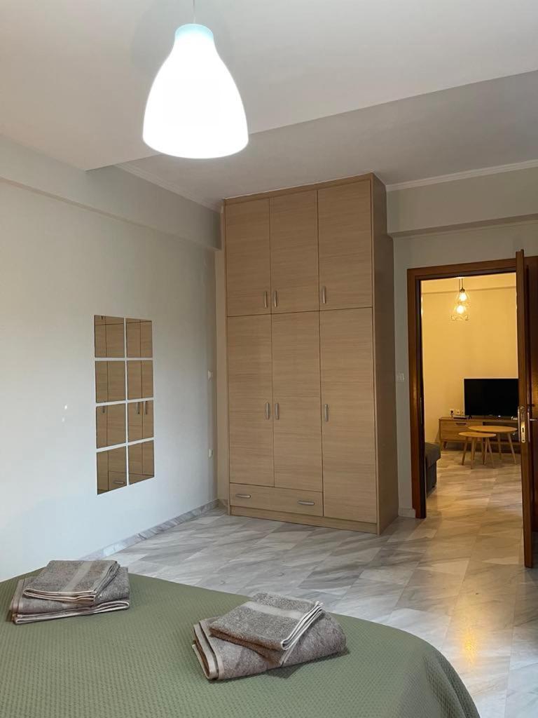 קסאנטי Maria'S Central Apartment מראה חיצוני תמונה