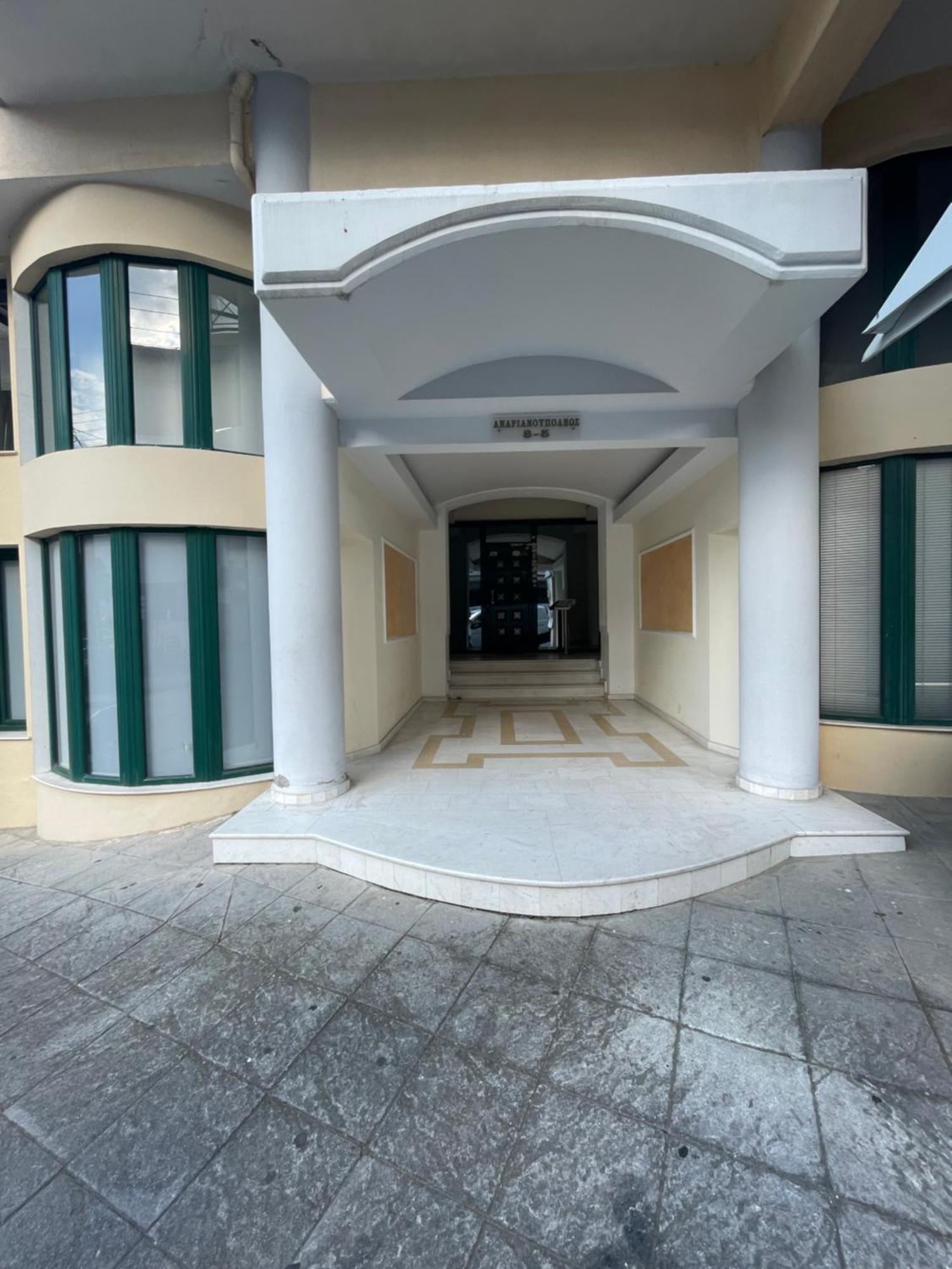 קסאנטי Maria'S Central Apartment מראה חיצוני תמונה