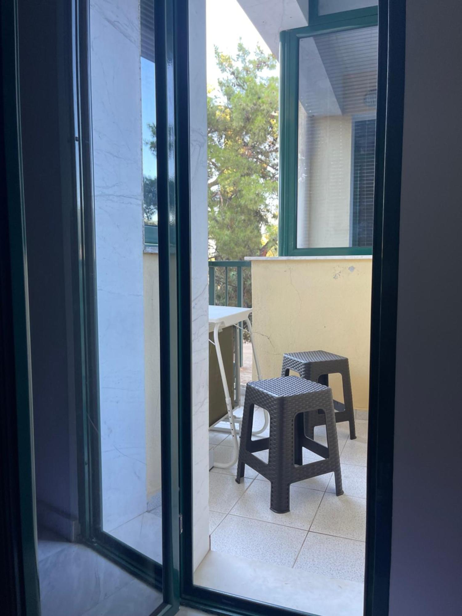 קסאנטי Maria'S Central Apartment מראה חיצוני תמונה